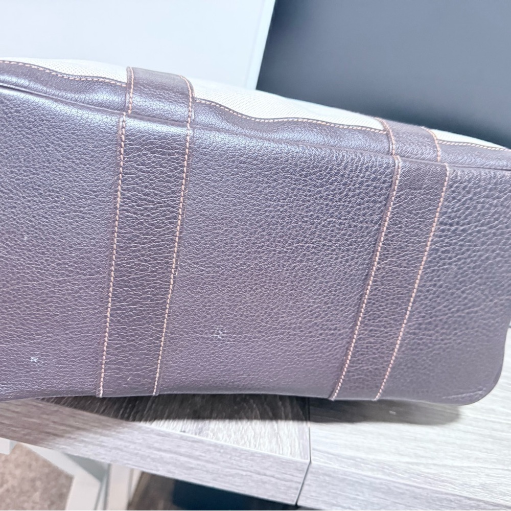 Hermes tote bag - Picture 9 of 13